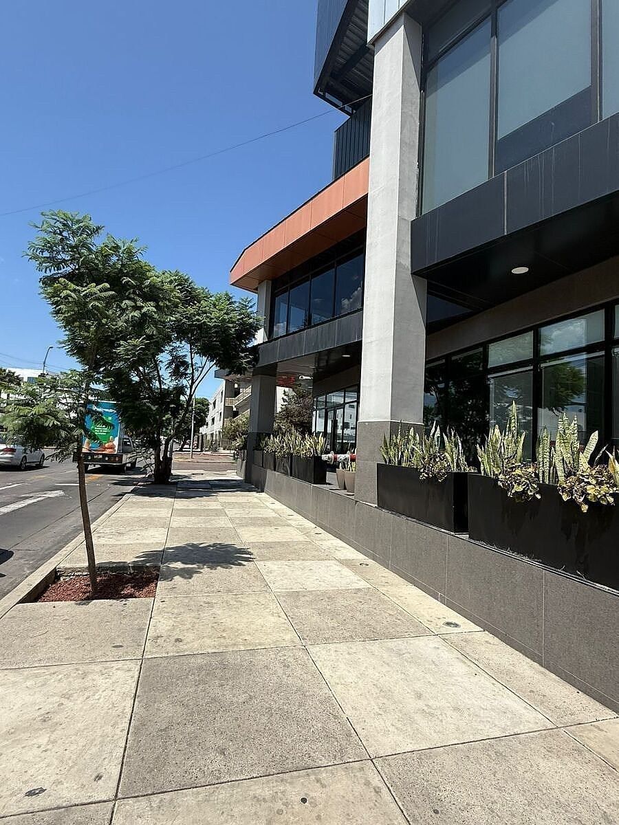 Loja em shopping em Zona Urbana Río Tijuana, Tijuana, foto 6 de 11
