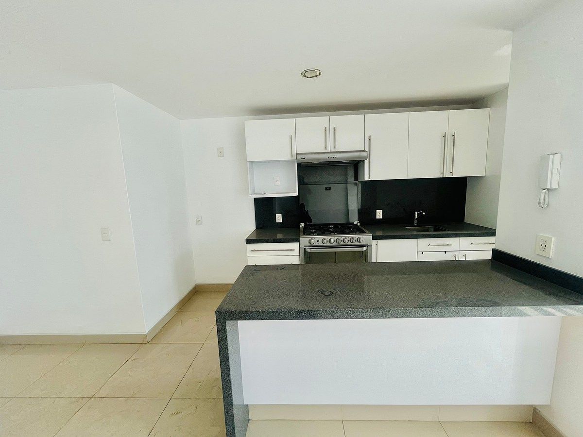 Apartamento em Del Valle Sur, Benito Juárez, foto 4 de 16