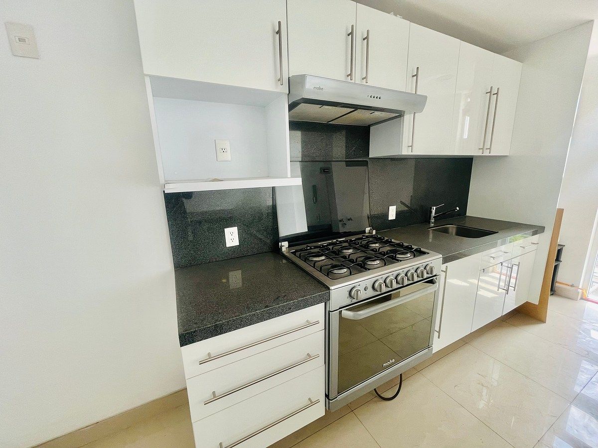 Apartamento em Del Valle Sur, Benito Juárez, foto 6 de 16