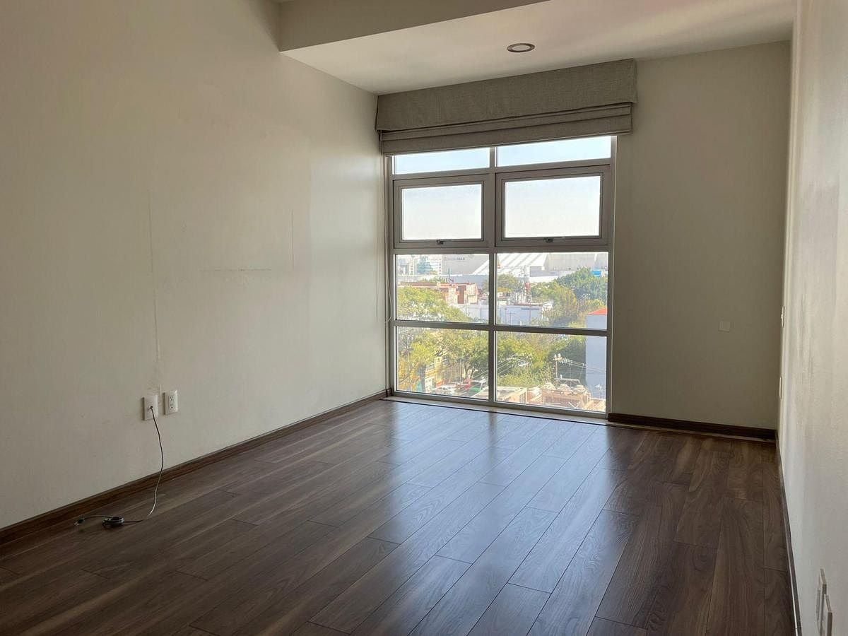 Apartamento em Del Valle Sur, Benito Juárez, foto 8 de 16