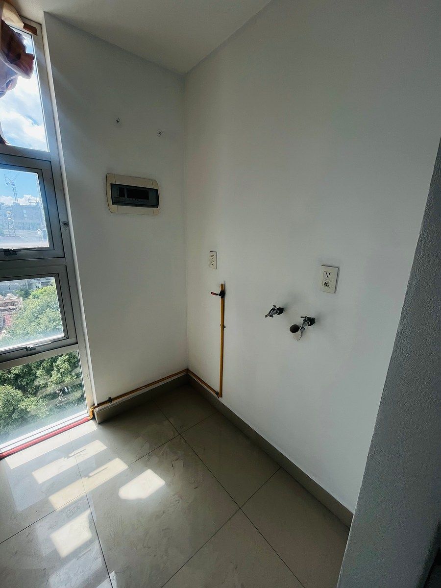 Apartamento em Del Valle Sur, Benito Juárez, foto 16 de 16
