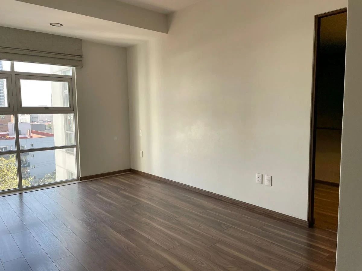 Apartamento em Del Valle Sur, Benito Juárez, foto 9 de 16