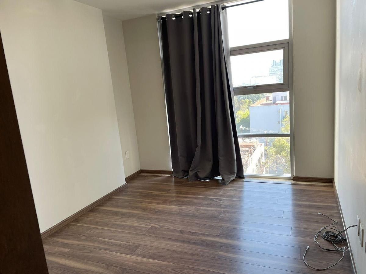 Apartamento em Del Valle Sur, Benito Juárez, foto 13 de 16