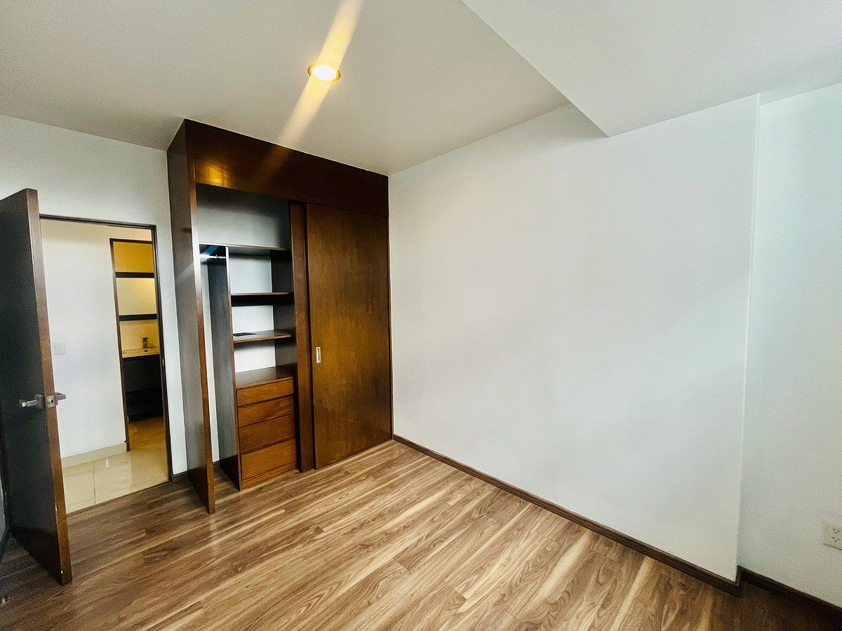 Apartamento em Del Valle Sur, Benito Juárez, foto 14 de 16
