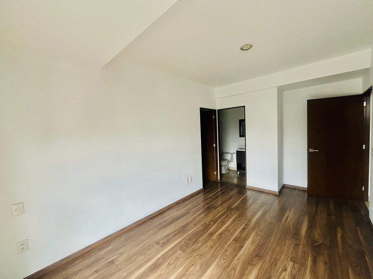 Apartamento em Del Valle Sur, Benito Juárez, foto 11 de 16