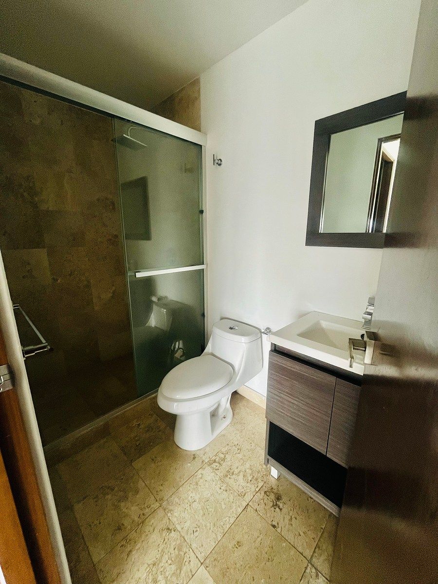 Apartamento em Del Valle Sur, Benito Juárez, foto 15 de 16