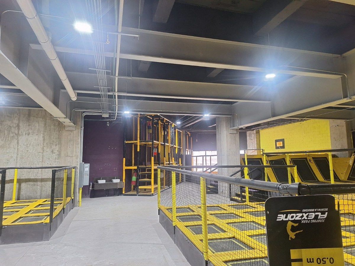 Loja em shopping em Pueblo de San Pablo Tepetlapa, Coyoacán, foto 7 de 14