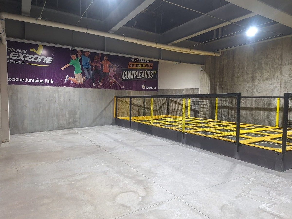 Loja em shopping em Pueblo de San Pablo Tepetlapa, Coyoacán, foto 11 de 14