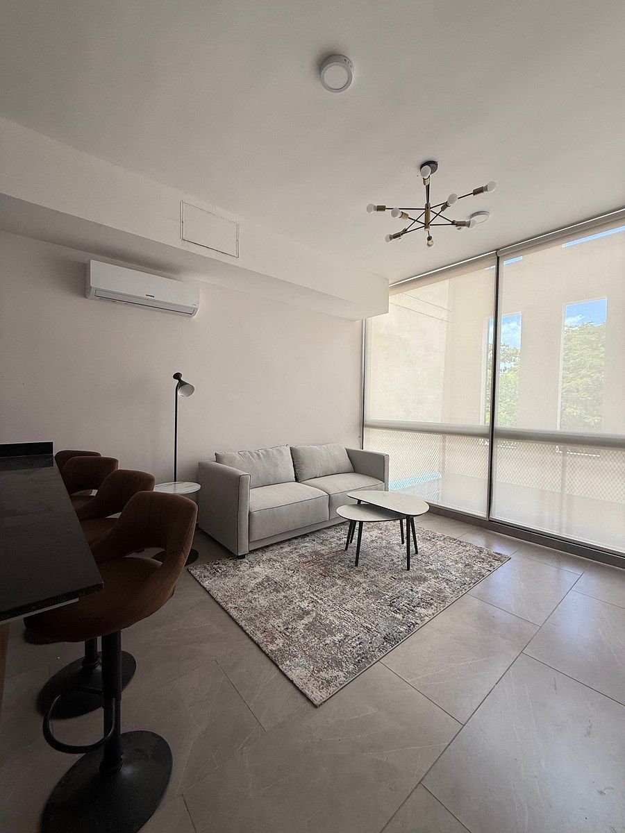 Apartment in Montebello, Mérida, photo 2 of 9