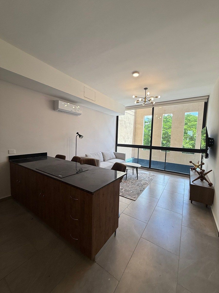Apartment in Montebello, Mérida, photo 7 of 9