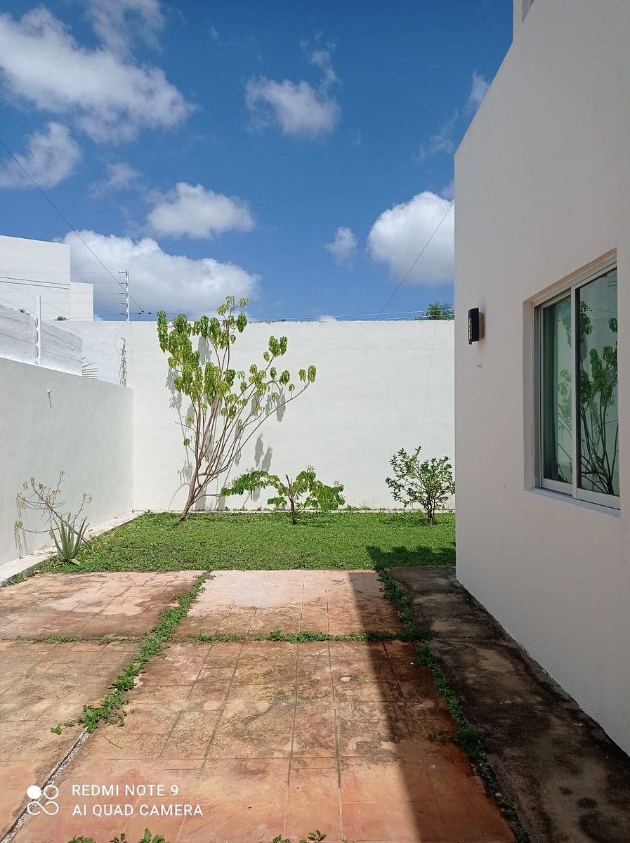 Casa en Maya, Mérida, foto 15 de 27