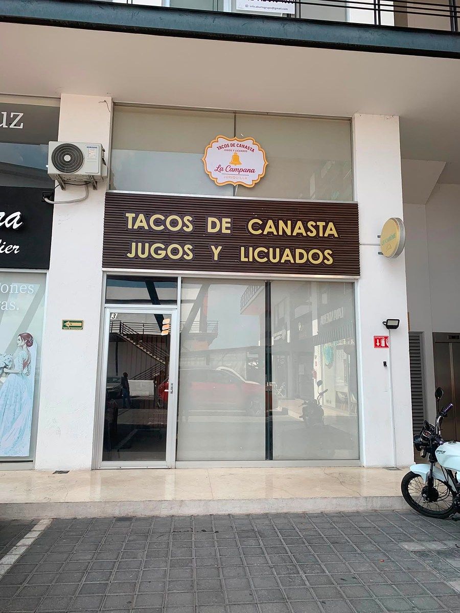 Local comercial en Cumbres del Lago, Querétaro, foto 7 de 9