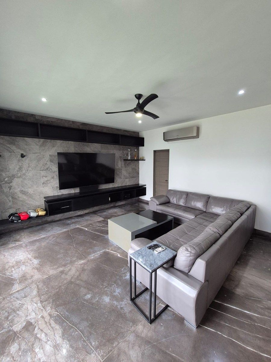 Casa em Lagos del Vergel, Monterrey, foto 10 de 21