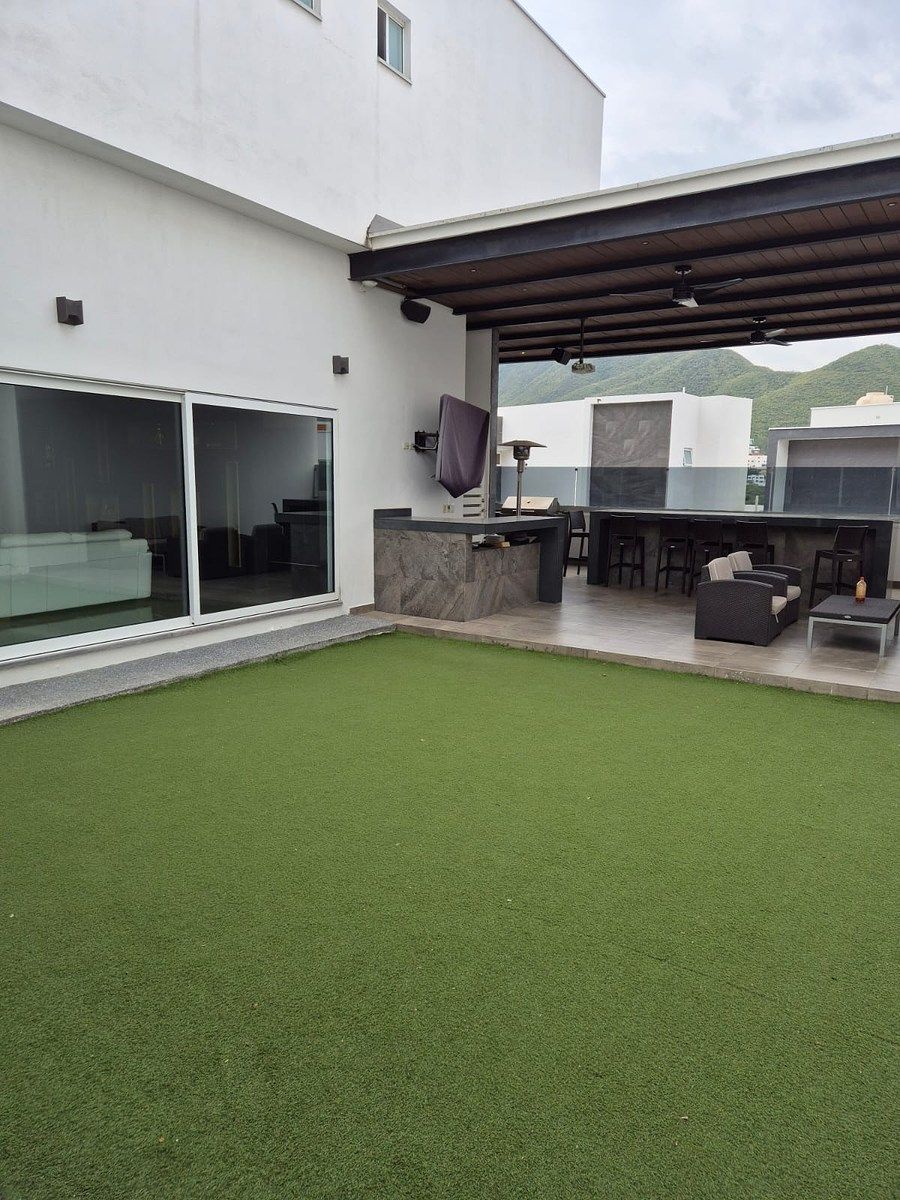 Casa em Lagos del Vergel, Monterrey, foto 6 de 21