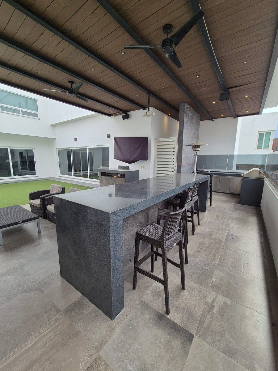 Casa em Lagos del Vergel, Monterrey, foto 5 de 21