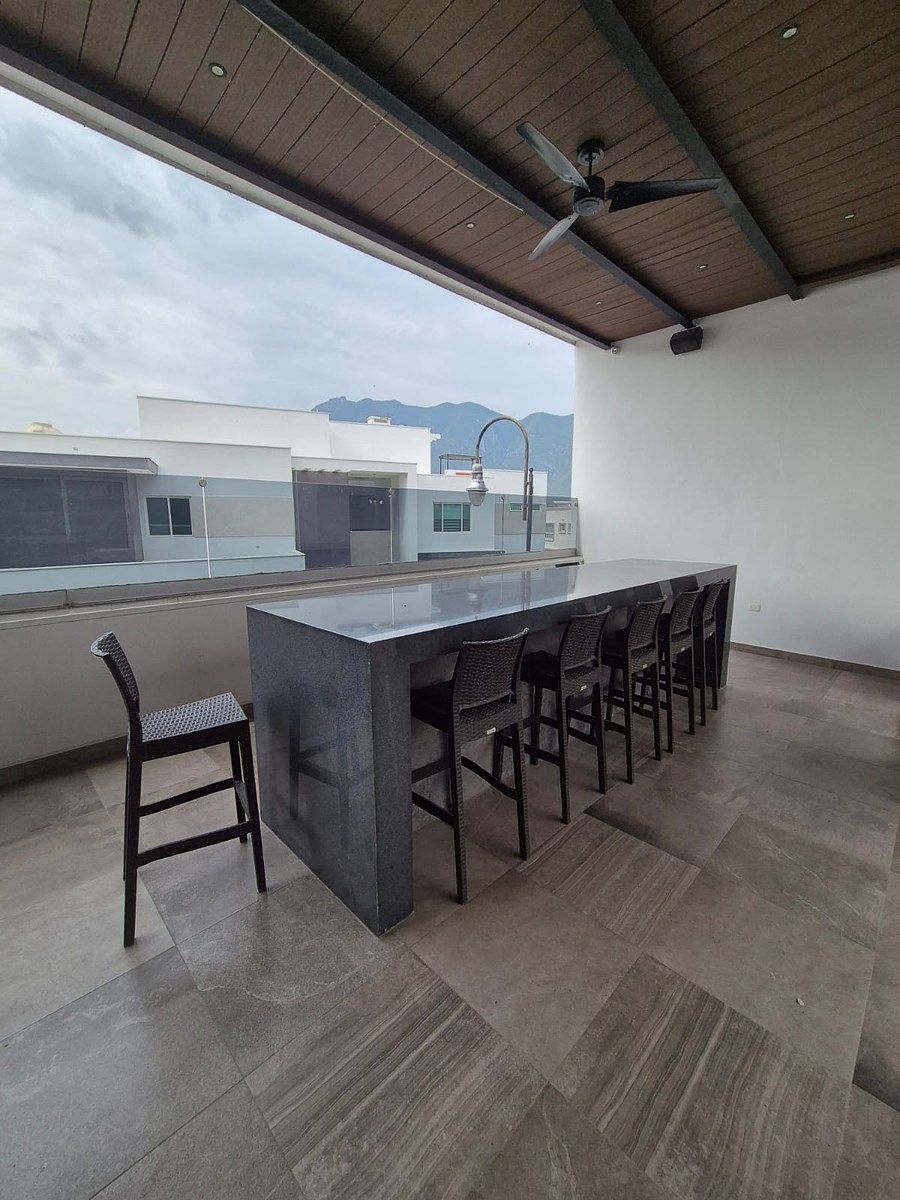 Casa em Lagos del Vergel, Monterrey, foto 7 de 21