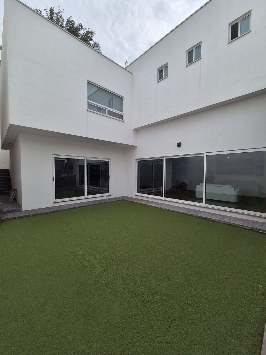 Casa em Lagos del Vergel, Monterrey, foto 12 de 21