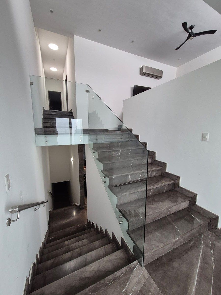 Casa em Lagos del Vergel, Monterrey, foto 13 de 21