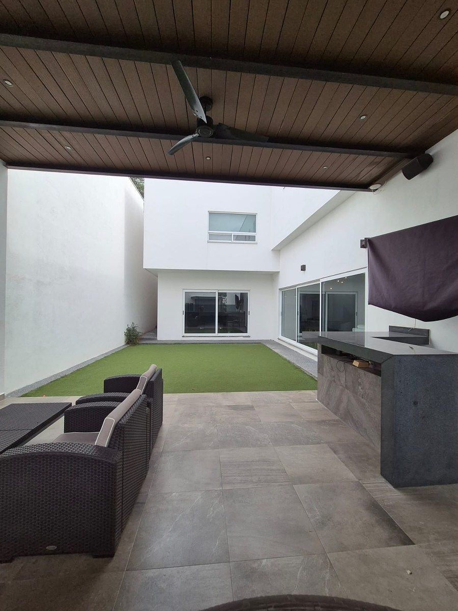 Casa em Lagos del Vergel, Monterrey, foto 14 de 21