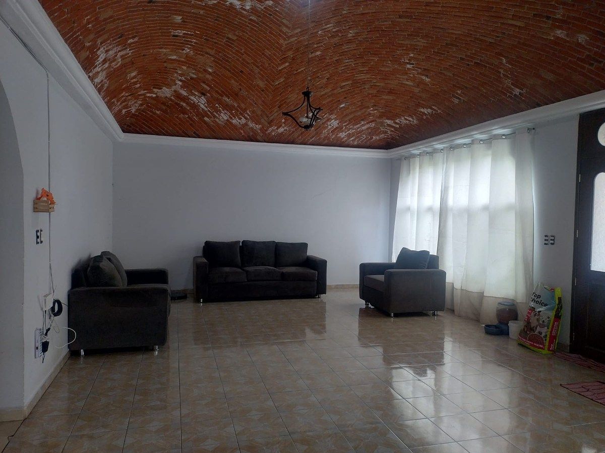 Casa em La Cañada, El Marqués, foto 4 de 11