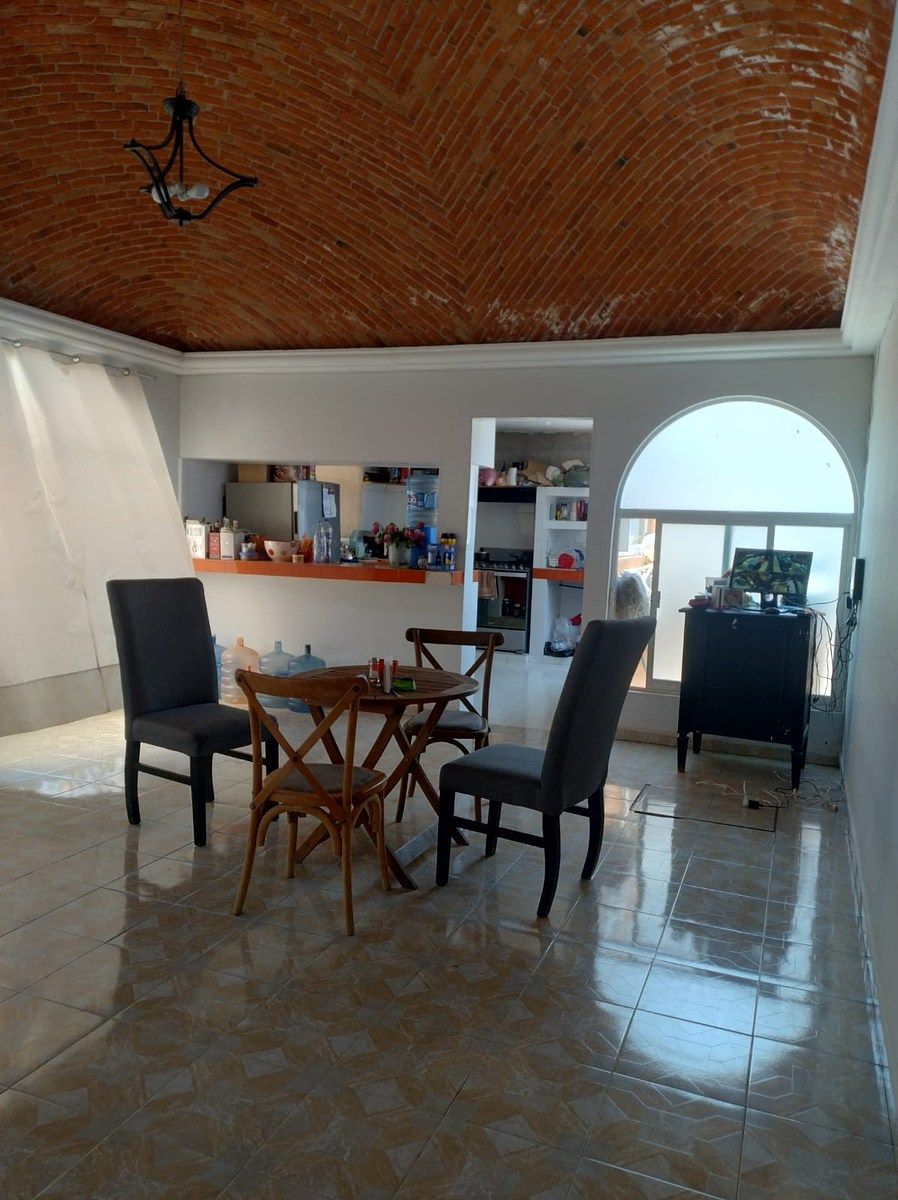 Casa em La Cañada, El Marqués, foto 3 de 11
