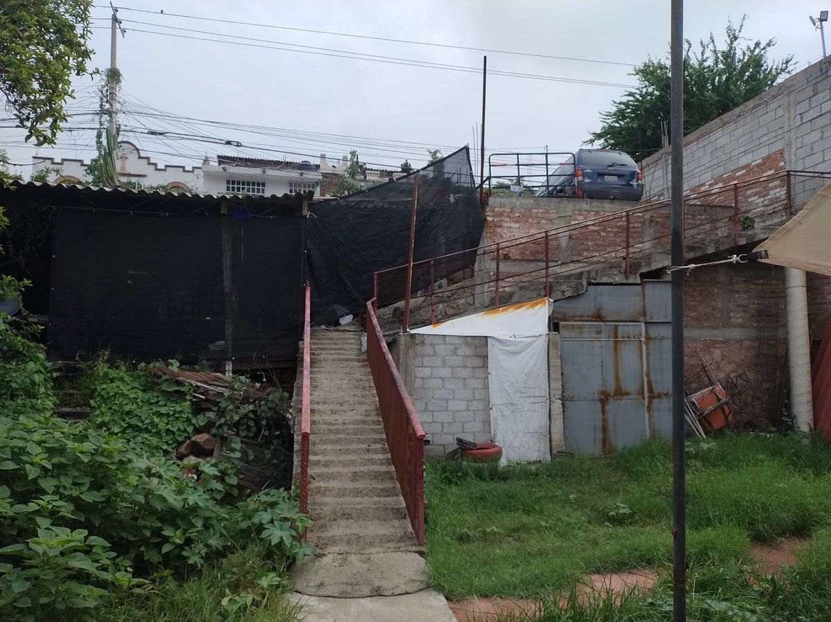 Casa em La Cañada, El Marqués, foto 2 de 11