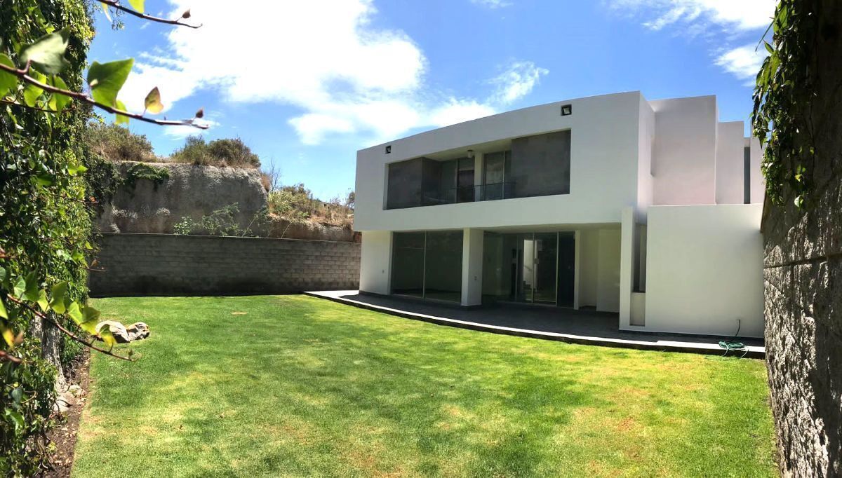 Casa en Bosque Esmeralda, Atizapán de Zaragoza, foto 2 de 27