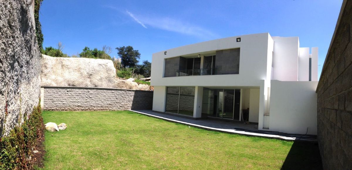 Casa en Bosque Esmeralda, Atizapán de Zaragoza, foto 7 de 27