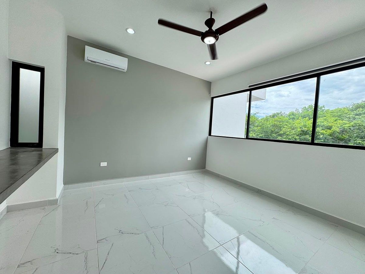 Apartamento em Cholul, Mérida, foto 8 de 11