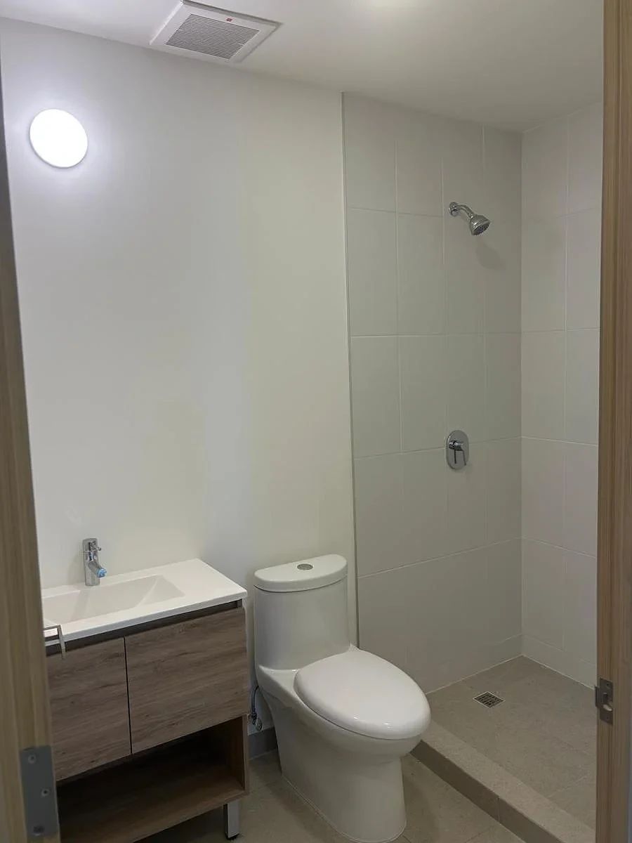 Apartment in Chepevera, Monterrey, photo 10 of 17