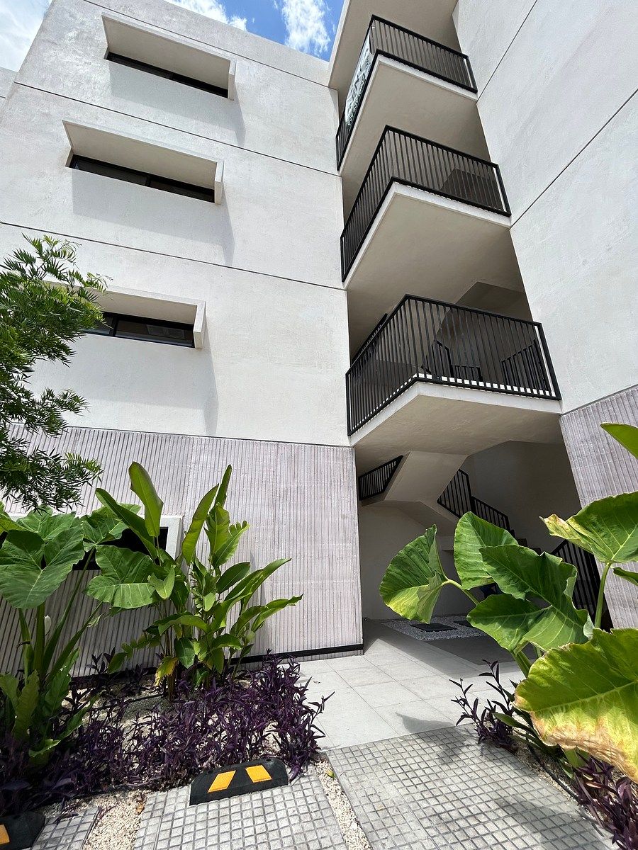 Apartment in Miguel Alemán, Mérida, photo 2 of 19