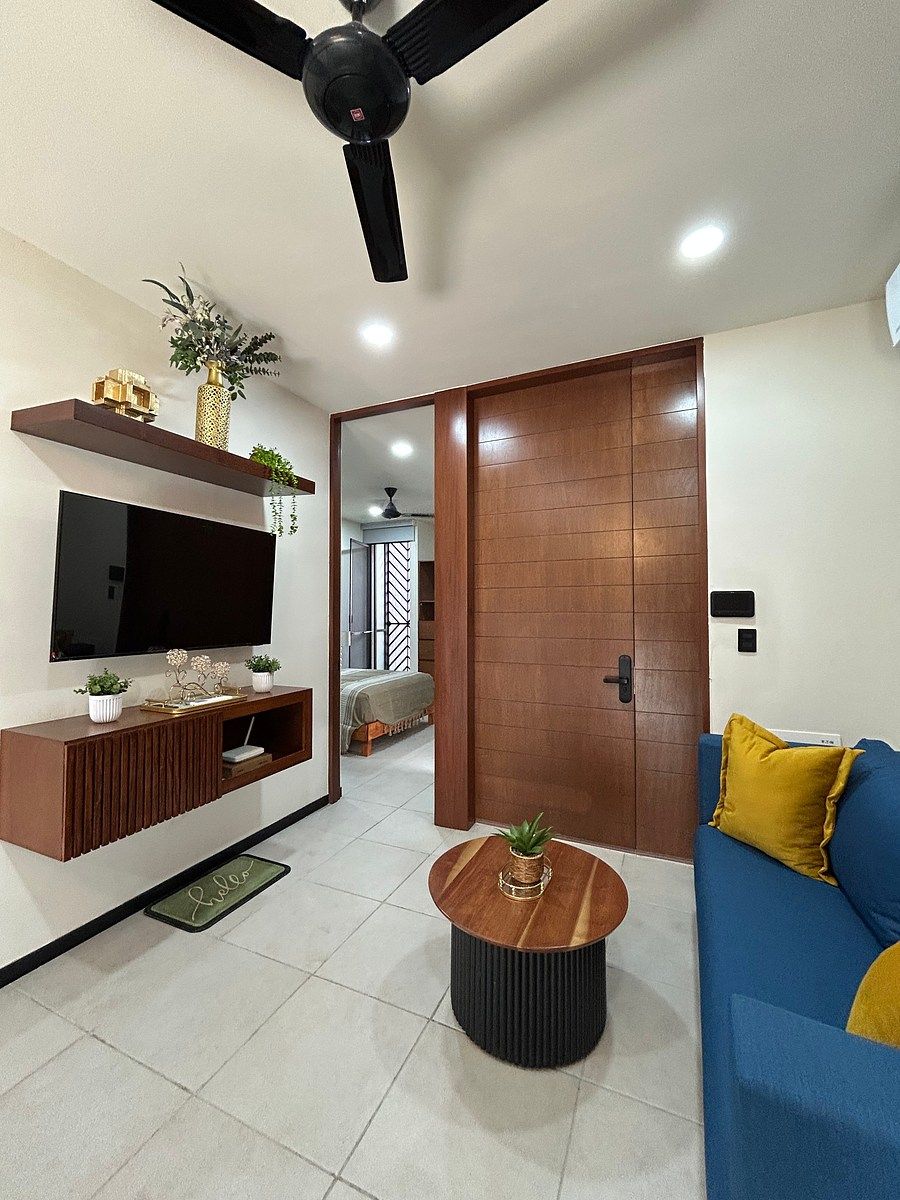 Apartment in Miguel Alemán, Mérida, photo 5 of 19