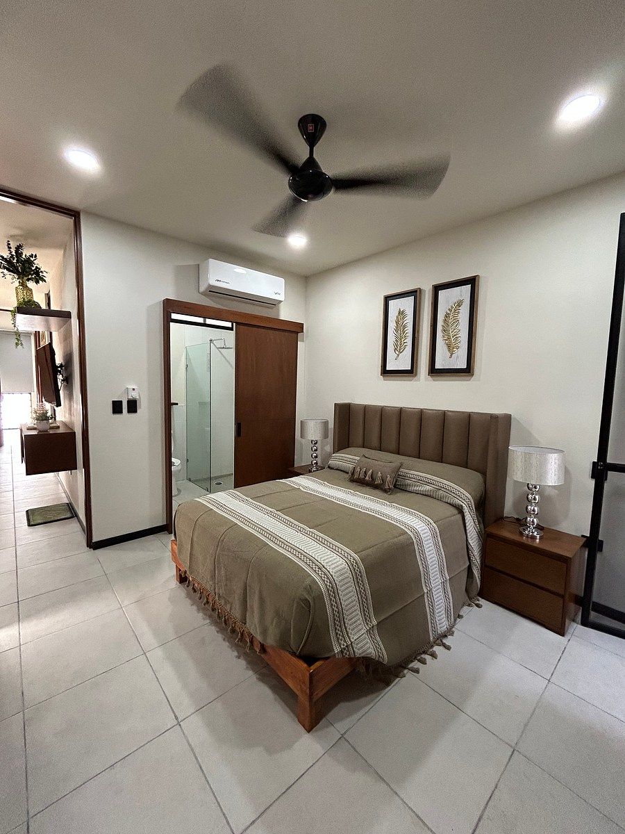 Apartment in Miguel Alemán, Mérida, photo 7 of 19