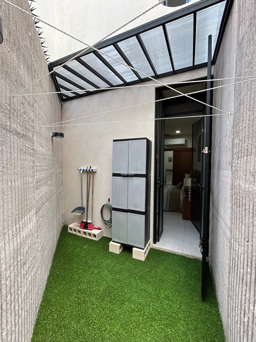 Apartment in Miguel Alemán, Mérida, photo 9 of 19