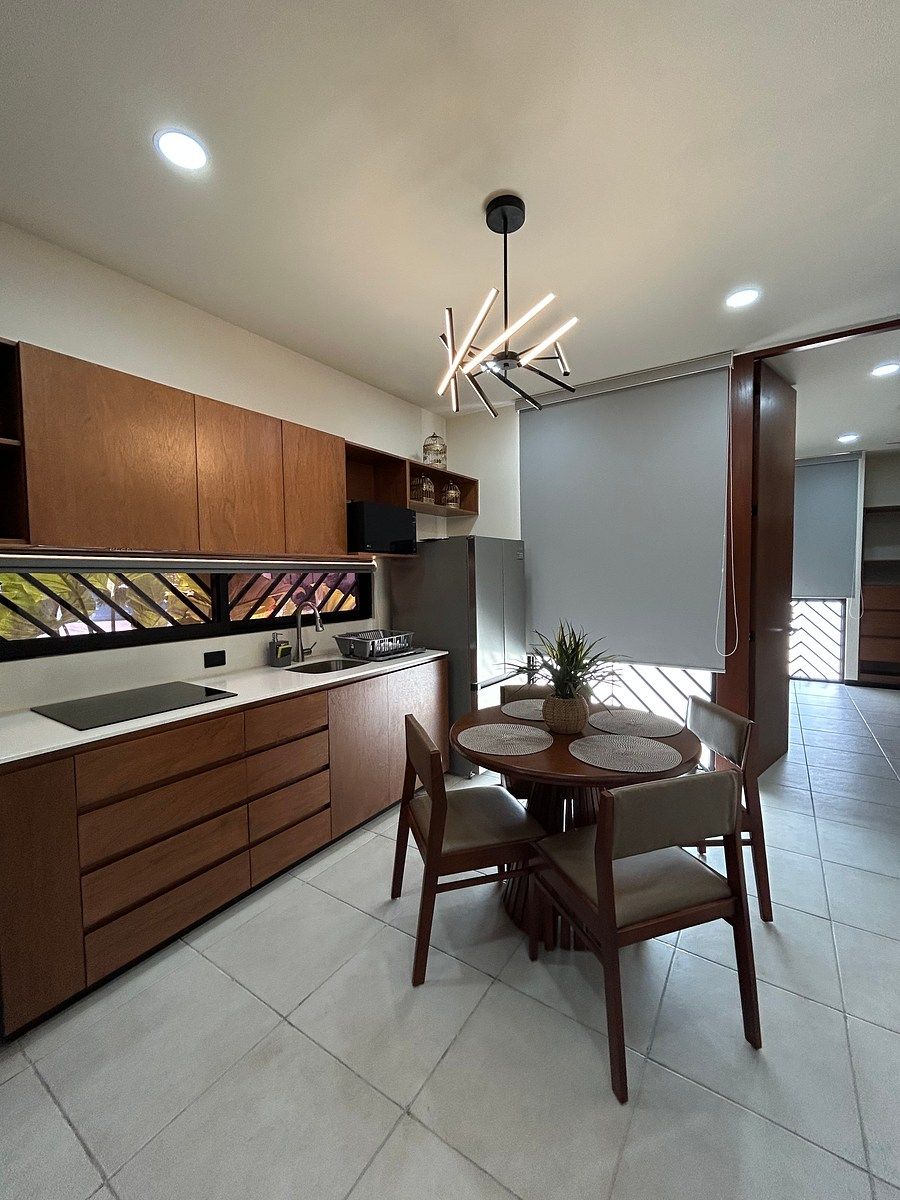 Apartment in Miguel Alemán, Mérida, photo 10 of 19