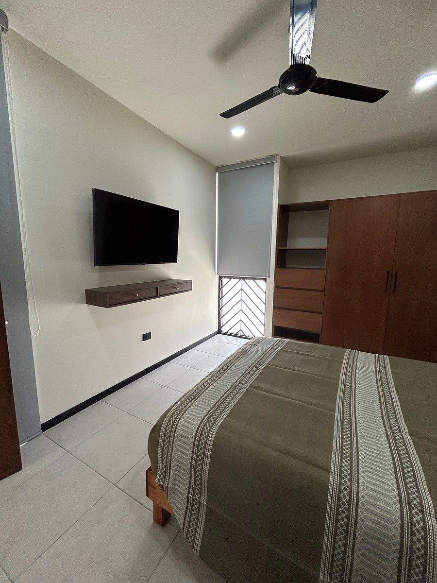 Apartment in Miguel Alemán, Mérida, photo 16 of 19