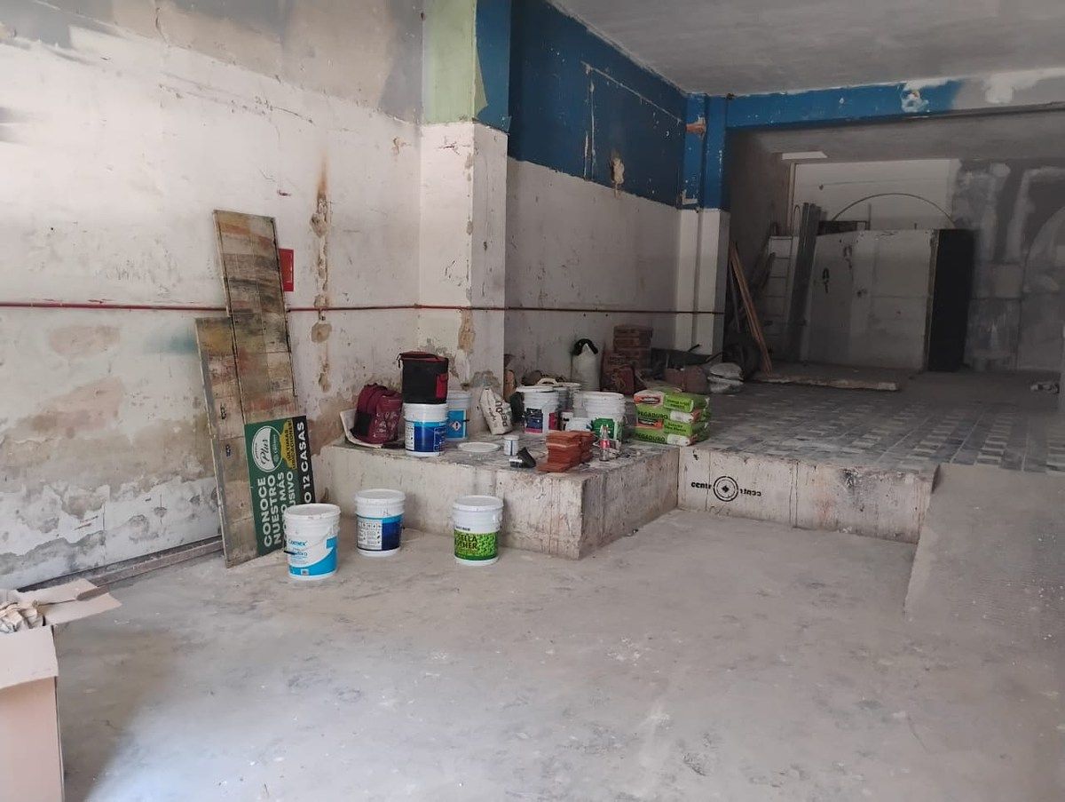 Galpão comercial em Artesanos, Guadalajara, foto 3 de 10