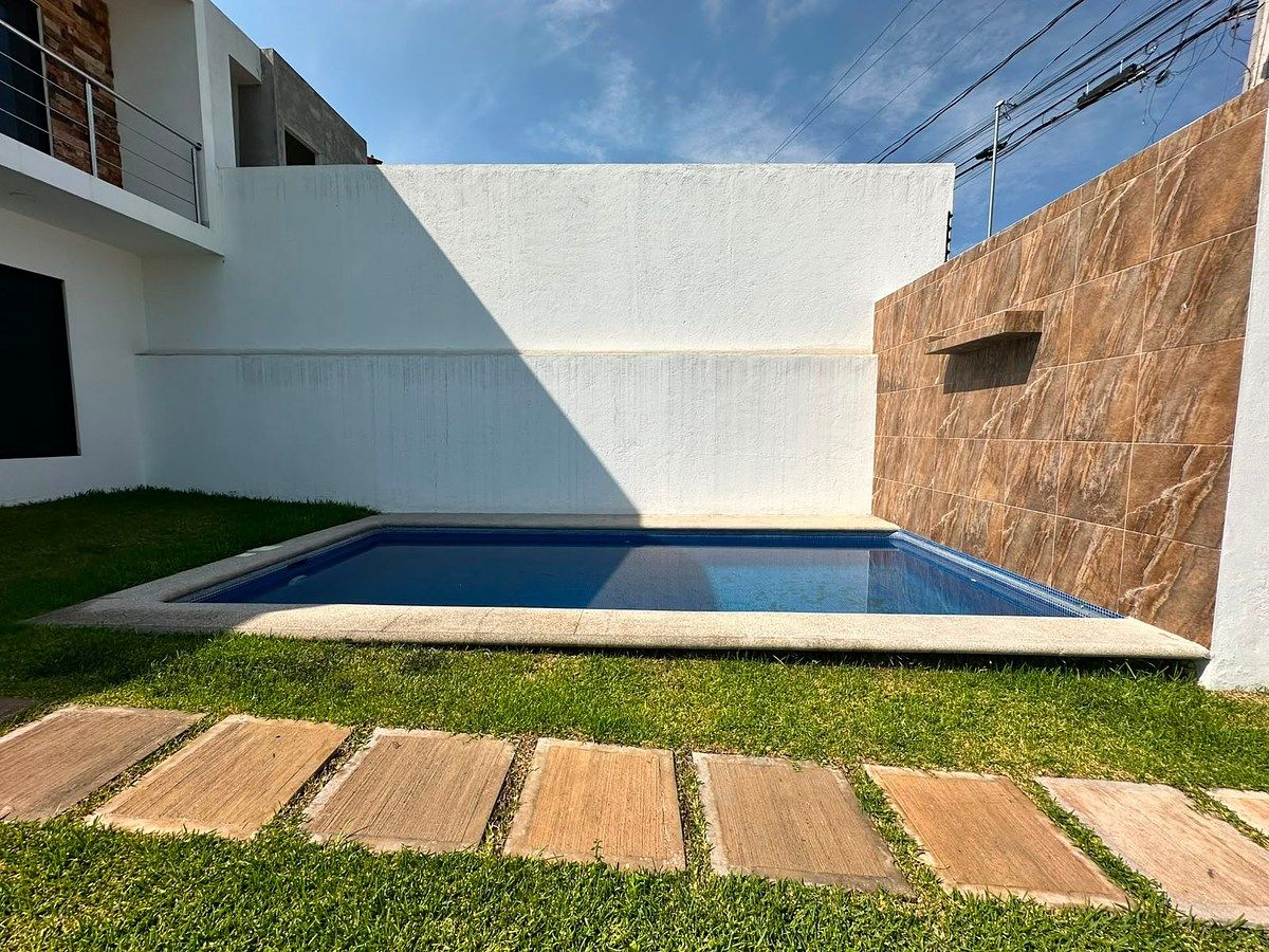 Casa em Lomas de Trujillo, Emiliano Zapata, foto 3 de 28