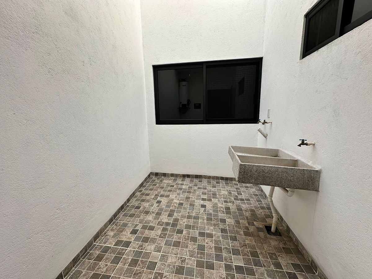 Casa em Lomas de Trujillo, Emiliano Zapata, foto 28 de 28