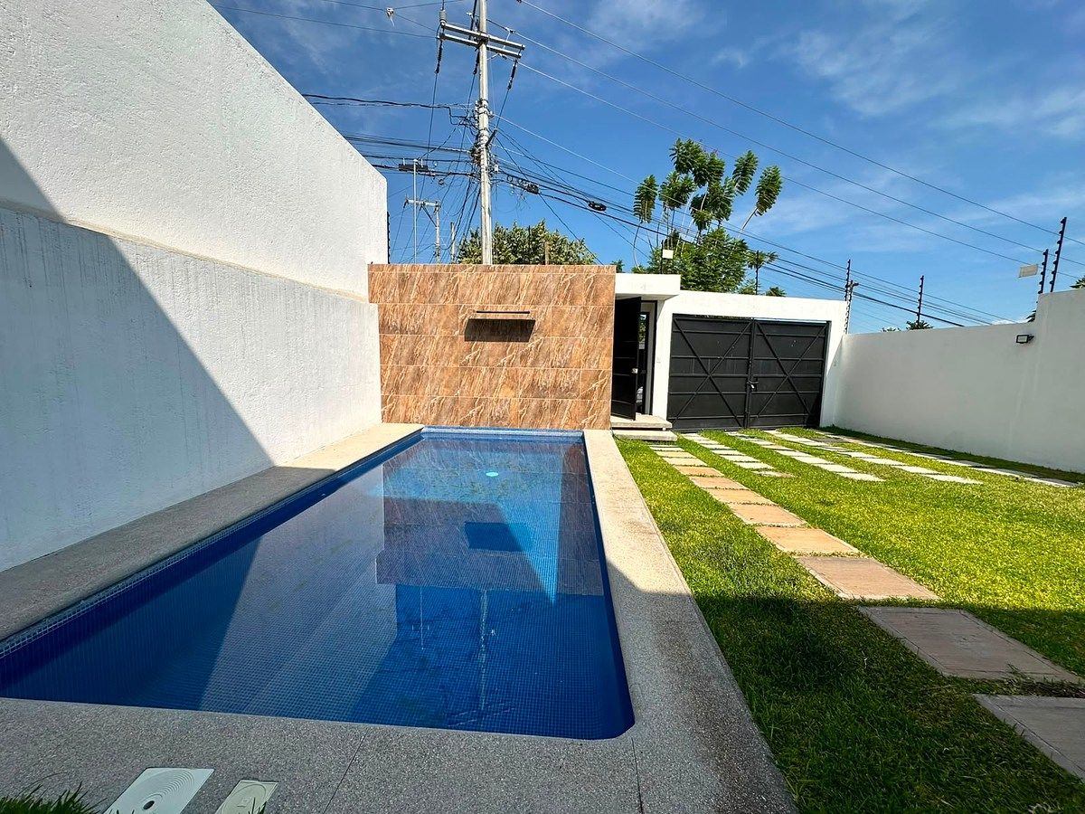 Casa em Lomas de Trujillo, Emiliano Zapata, foto 2 de 28