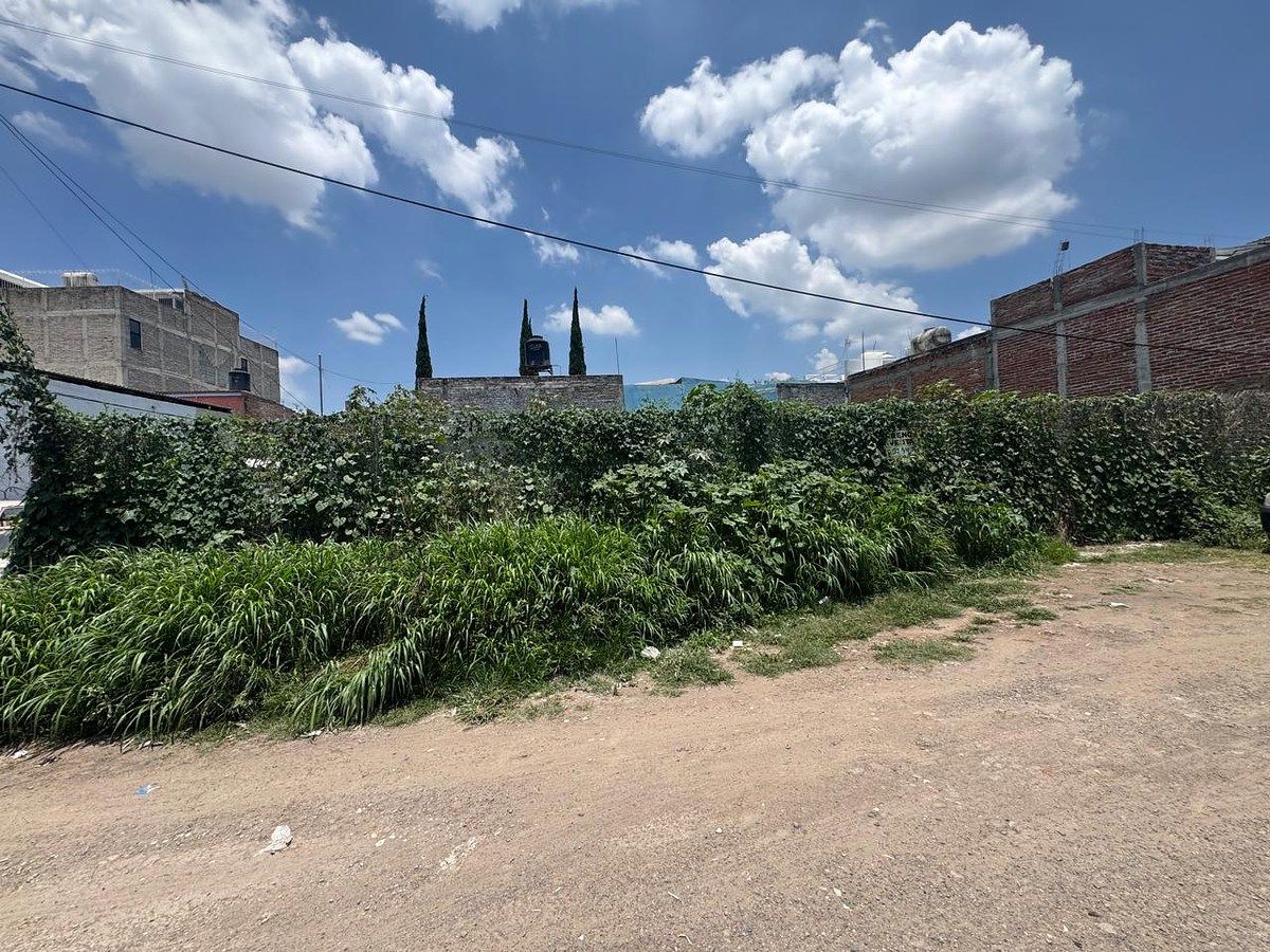 TERRENO EN VENTA, CUARTO DIA, IRAPUATO, GUANAJUATO, foto 1 de 4