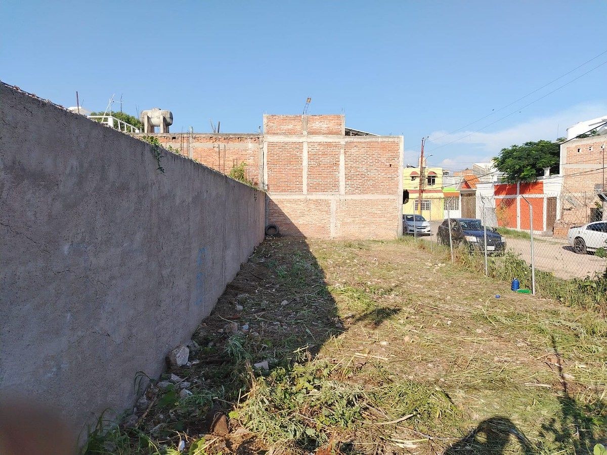 TERRENO EN VENTA, CUARTO DIA, IRAPUATO, GUANAJUATO, foto 1 de 4