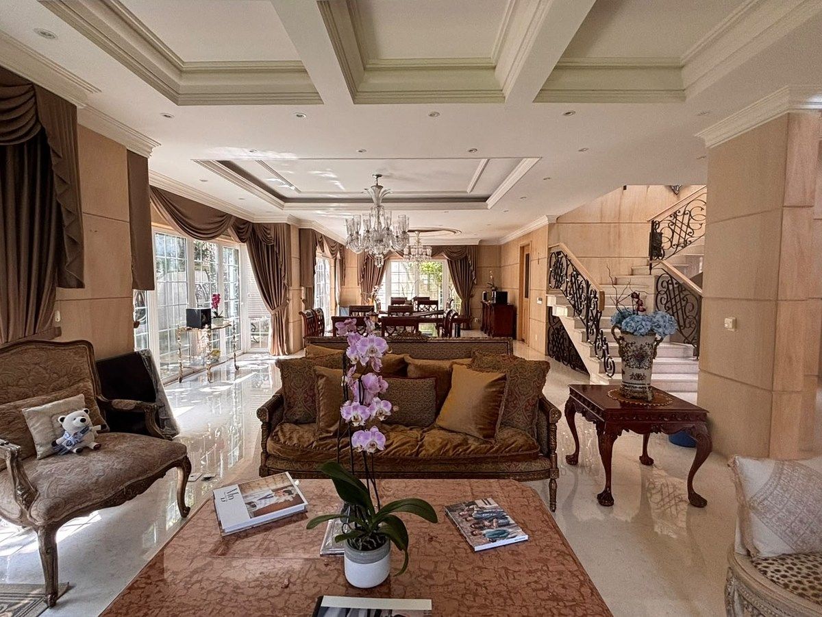 Casa en condominio en Lomas de Vista Hermosa, Cuajimalpa de Morelos, foto 3 de 24