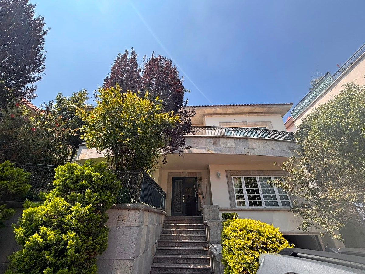 CASA EN CONDOMINIO EN VENTA | LOMAS DE VISTA HERMOSA, foto 1 de 24
