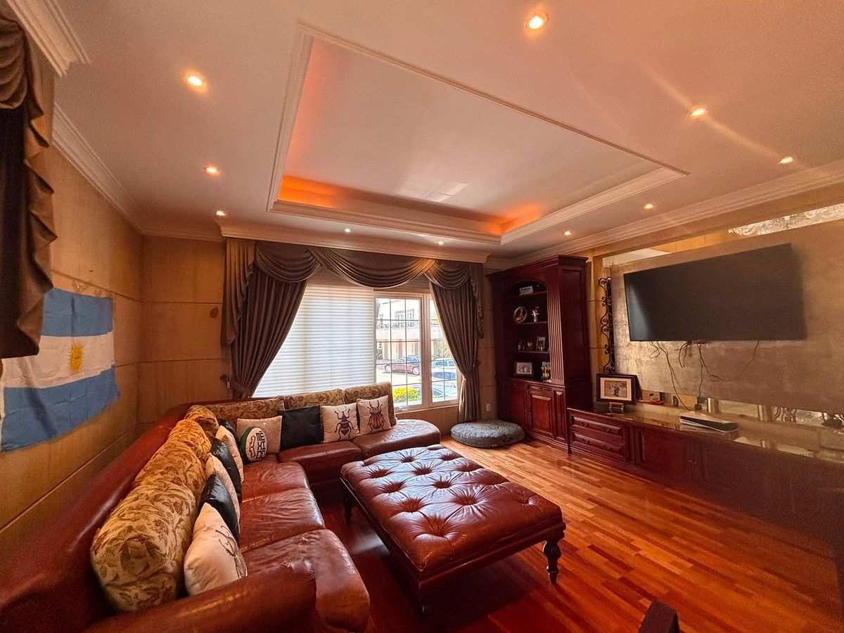 Casa en condominio en Lomas de Vista Hermosa, Cuajimalpa de Morelos, foto 4 de 24