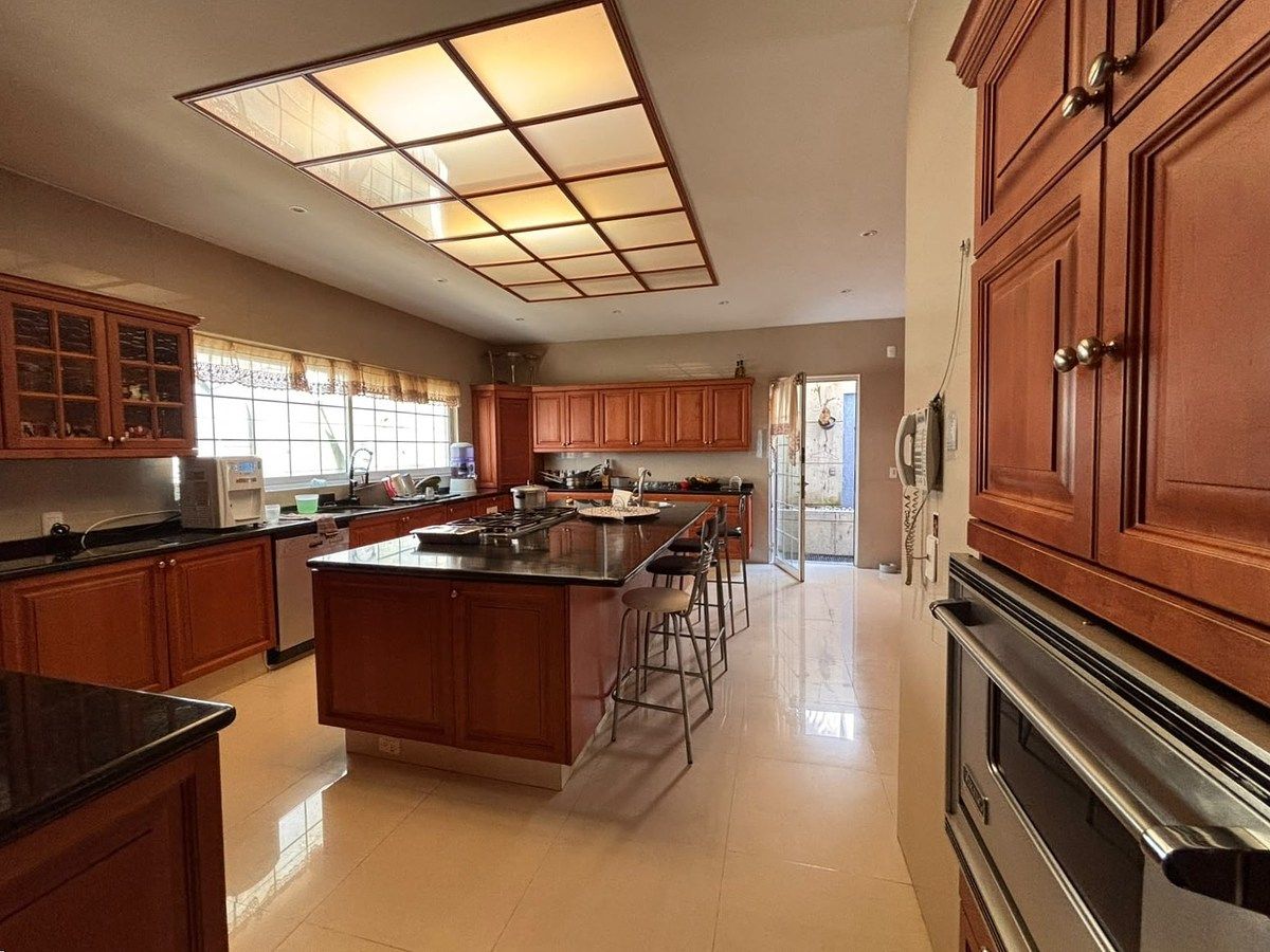 Casa en condominio en Lomas de Vista Hermosa, Cuajimalpa de Morelos, foto 7 de 24