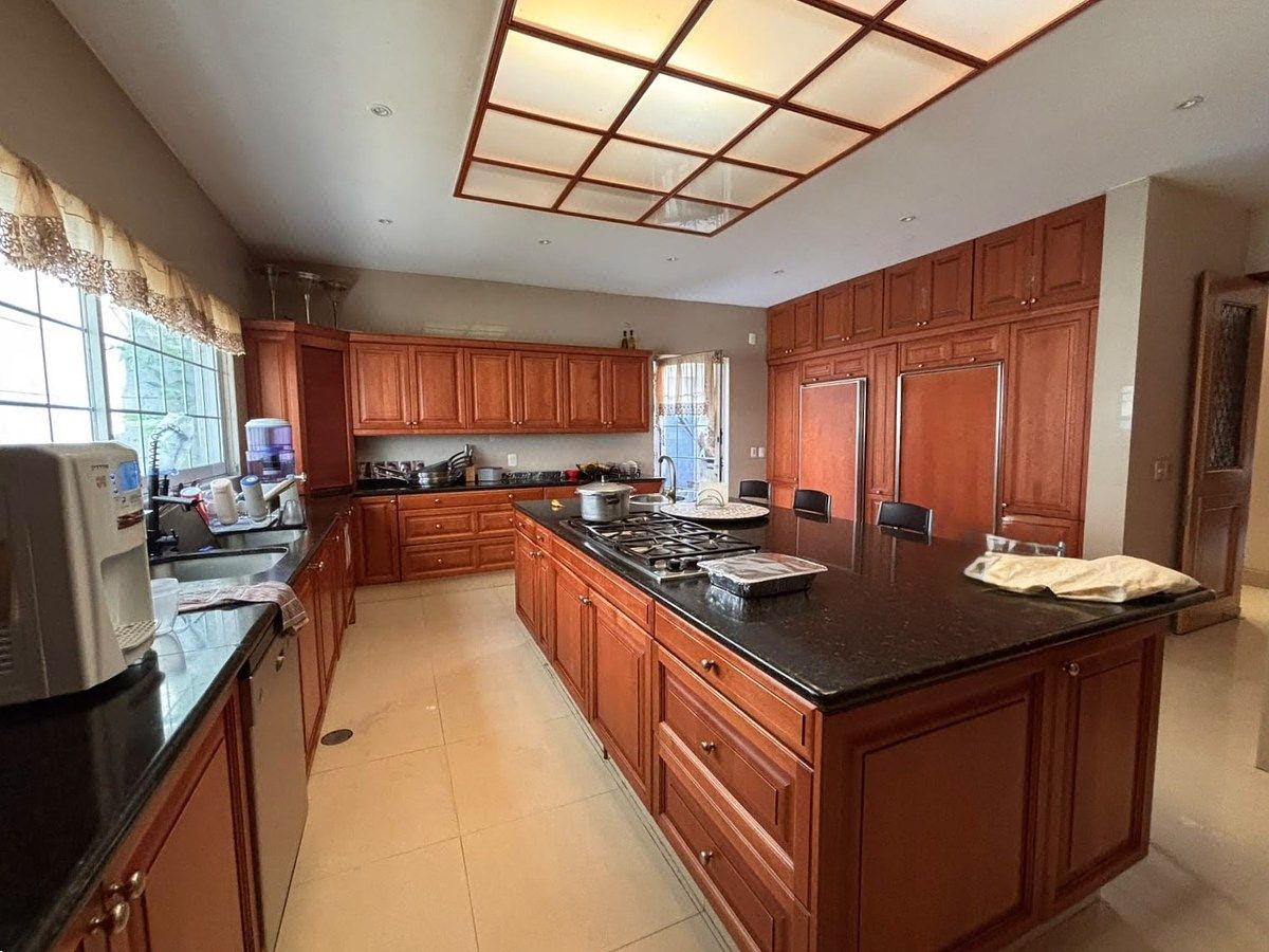 Casa en condominio en Lomas de Vista Hermosa, Cuajimalpa de Morelos, foto 8 de 24