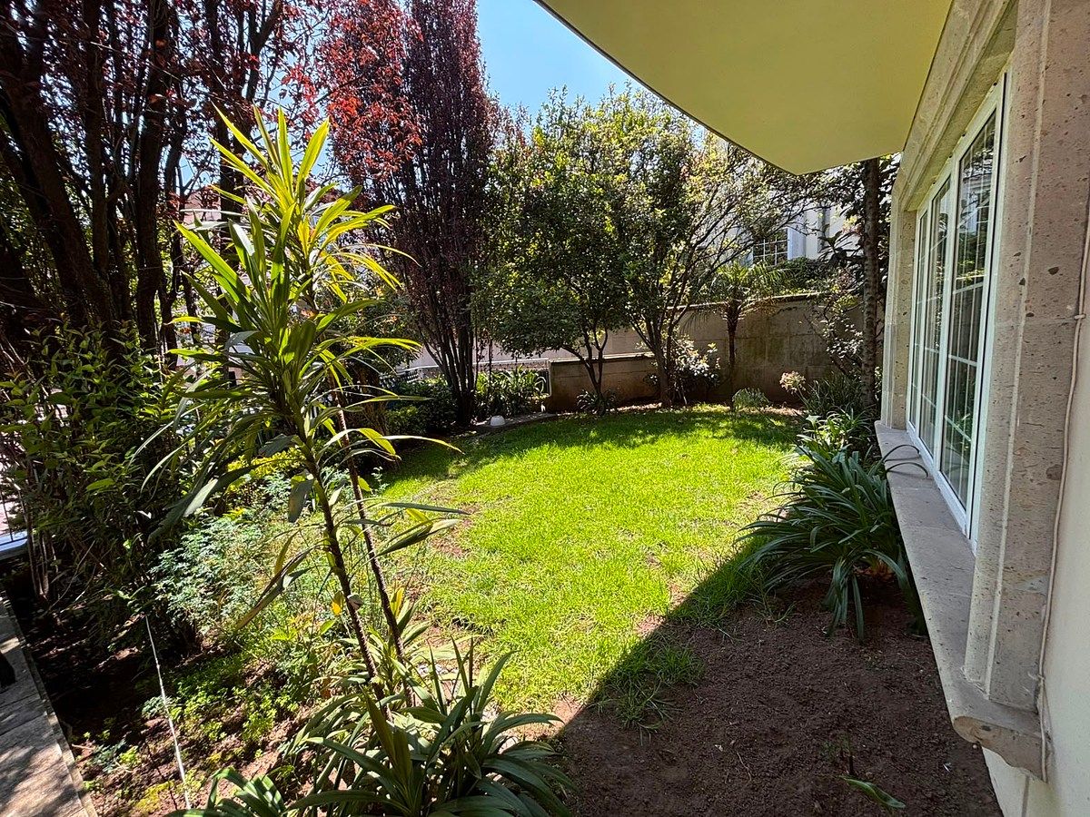 Casa en condominio en Lomas de Vista Hermosa, Cuajimalpa de Morelos, foto 16 de 24