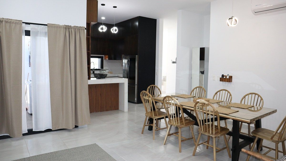 Casa em Chametla, La Paz, foto 29 de 40