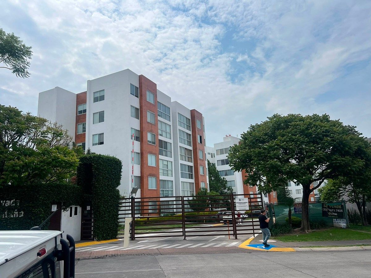 FURNISHED APARTMENT FOR RENT IN CAÑADAS, photo 1 of 32